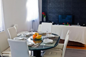 Гостиница Apartments Erceg  Трогир
